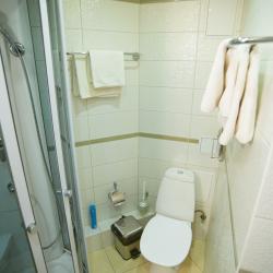Номер стандарт с 2 односпальными кроватями