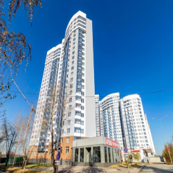 2-комнатные апартаменты студия
