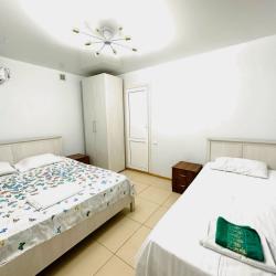 2-комнатный номер стандарт семейный