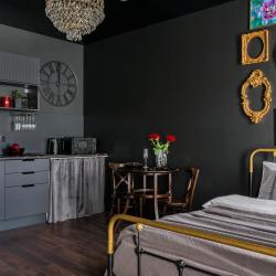 фото 40 Teplo Apartments (Тепло Апартментс) на Рижском проспекте