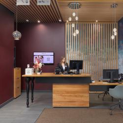 Фото Отель Mercure Nizhny Novgorod Center (Меркюр Центр)
