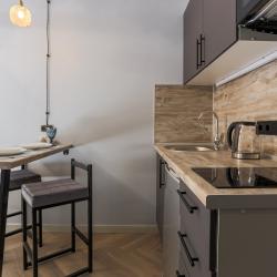 фото 23 Апартаменты RHome (РХоме) на переулке Большой Казачий 10