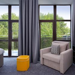 Фото Отель BETON BRUT ULTRA ALL INCLUSIVE & SPA ANAPA MIRACLEON 4* (БЕТОН БРЮТ УЛЬТРА ОЛ ИНКЛЮЗИВ & СПА МИРАКЛЕОН 4*)