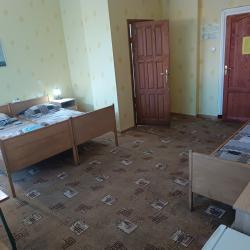 Номер стандарт с 3 односпальными кроватями (№16)