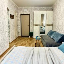 Фото Апартаменты на улице Кошевого 25 строение 1