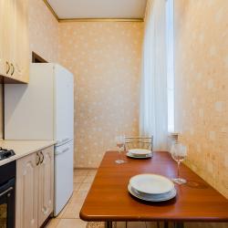 2-комнатные апартаменты люкс
