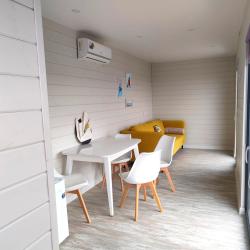 Коттедж Парус