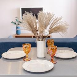 1-комнатные апартаменты студия