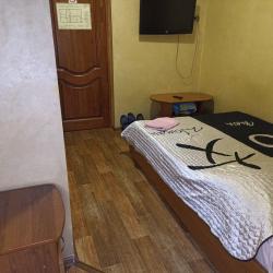 Фото Отель Авеню