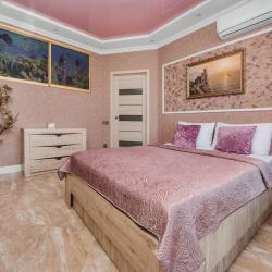 Апартаменты улучшенные г. Сочи, Депутатская 10