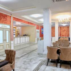 Фото Отель Центральная