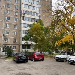 Фото Апартаменты на проспекте Курчатова 23