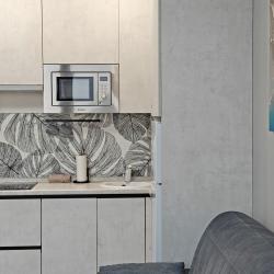 Фото Отель Терра48 на улице Нижняя Логовая