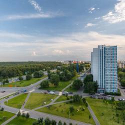 Фото Отель FortEstate на улице Профсоюзная 128а