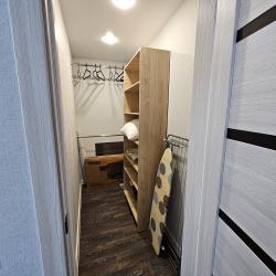 Фото Апартаменты на улице Рижская 78