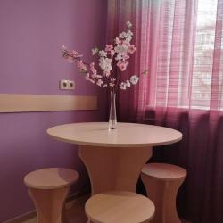 1-комнатные апартаменты стандарт