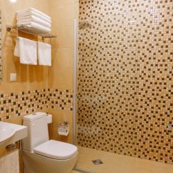 Фото Отель Четыре Сезона