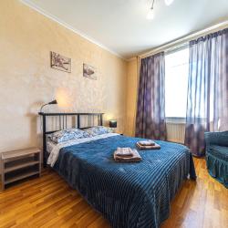 фото 28 Open Apartments (Опен Апартментс) на Бухарестской