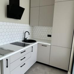 Фото Апартаменты на проезде Золотой Берег, 2Е