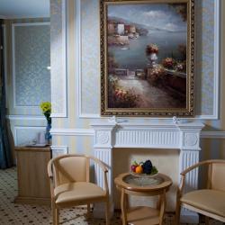 Фото Отель Престиж