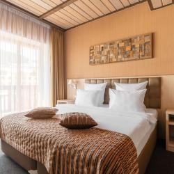 Фото Отель Arkhyz Royal Resort & SPA ( Роял Резорт)