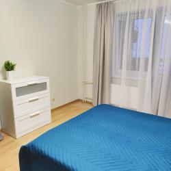 Фото Апартаменты на улице Солнечная 82 корпус 1