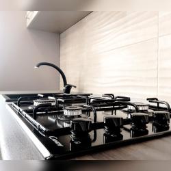 Фото Апартаменты на улице Октябрьская 337