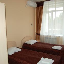 Фото Отель Симферополь