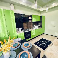 Фото Кварт Отель на улице Свободы