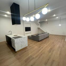 4-комнатные апартаменты люкс город Зеленоградск, улица Гагарина, дом 85, корпус 1