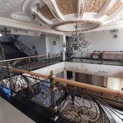 Фото Отель Said Islom Khoja (Саид Ислом Ходжа)