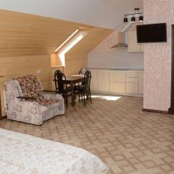 Фото Solar Apart Hotel (Солар Апарт Отель)