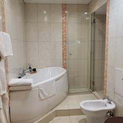 Номер полулюкс