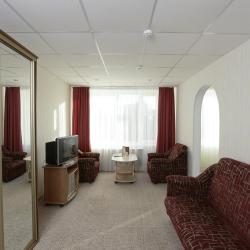 Фото Отель Агидель