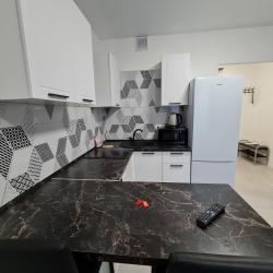 Фото Отель The Loft Studio Moscow (Лофт Студио) на улице Сосновая 5/1