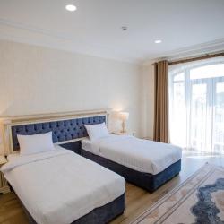 Фото Отель Royal Hotel Samarkand (Роял )