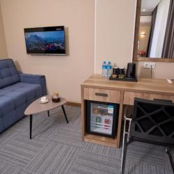 Фото Отель Crown Hotel (Краун)