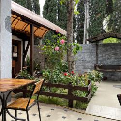 Фото Отель Киви