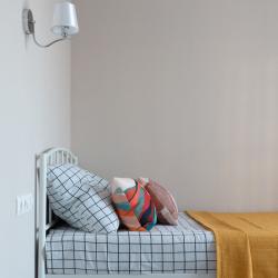 Фото Отель Домашняя на Свободы 19А