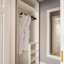 Резиденция apartment