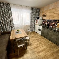 Фото Отель Сутки как дома на улице Крупской 93А