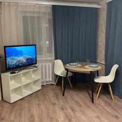 1-комнатные апартаменты стандарт г. Петропавловск-Камчатский, пр. 50 лет Октября, д. 20/1