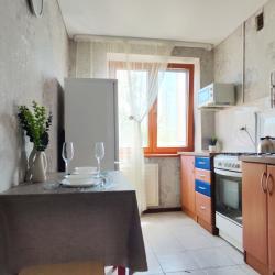 Фото Апартаменты на улице Бакалинская 68/2