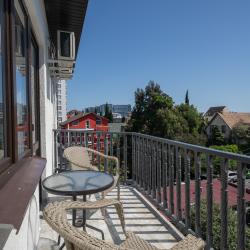 Номер стандарт улучшенный