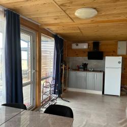 Фото Отель Янтарная