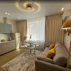 Фото Отель Рест на улице Новгородская 20