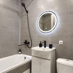 Фото Отель Panda Home на улице Константина Посьета 4 корпус 1