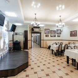 Фото Отель Прага