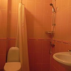 Фото Отель Мон Плезир