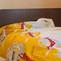 Фото Отель Спорт House (Спорт Хаус)